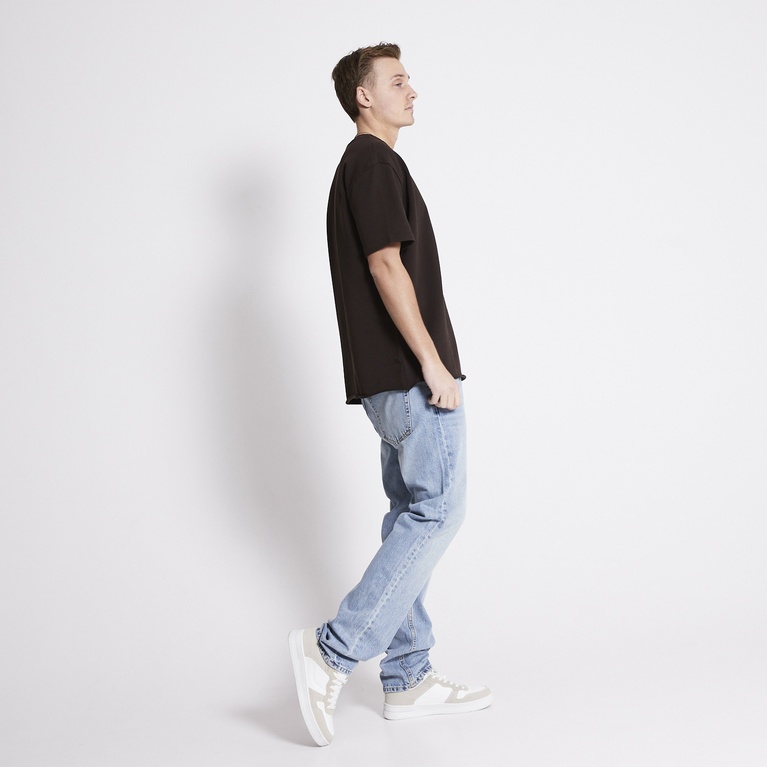 T-shirt "Koto heavy tee" T-shirt "Koto heavy tee"